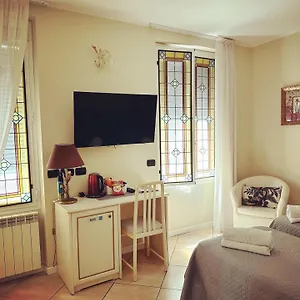 Gasthof Chicca, Sanremo