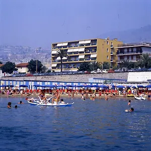 3* Aparthotel Garden Lido